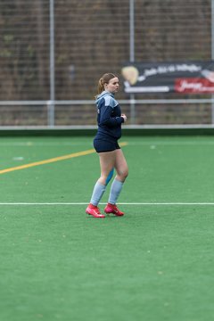 Bild 29 - F VfL Pinneberg - USC Paloma : Ergebnis: 1:4